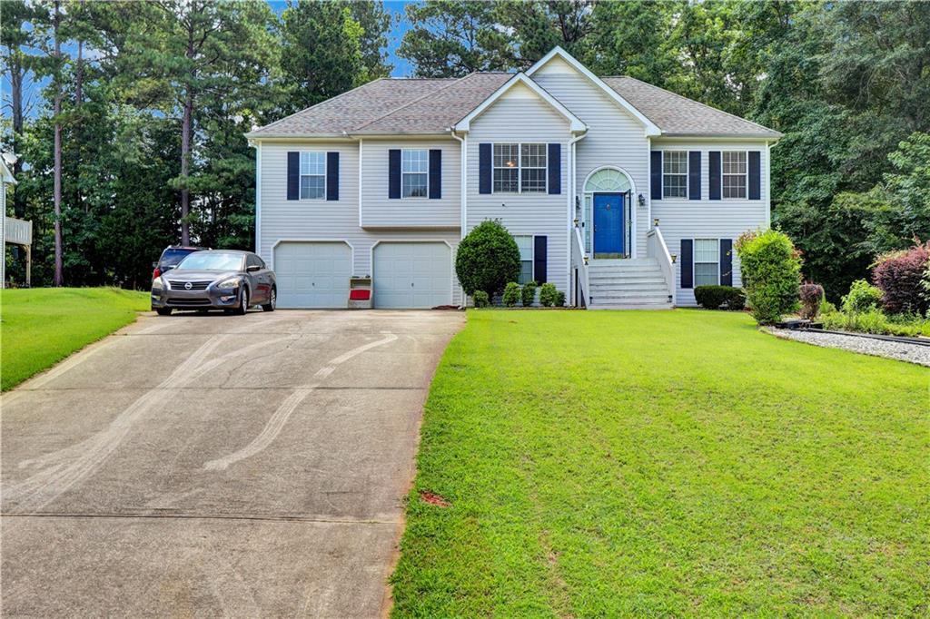 Property Photo: 120 Falls Crossing GA 30016