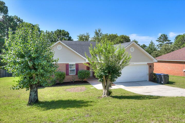 Property Photo: 3650 Crawfordville Drive GA 30909