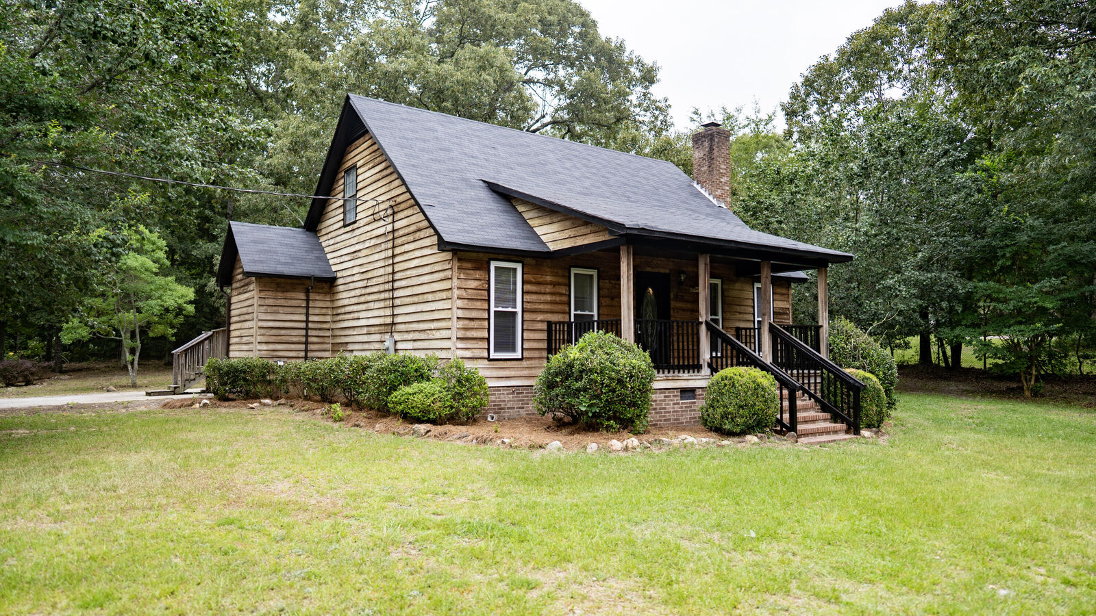 Property Photo: 3870 Hwy 17 GA 30833