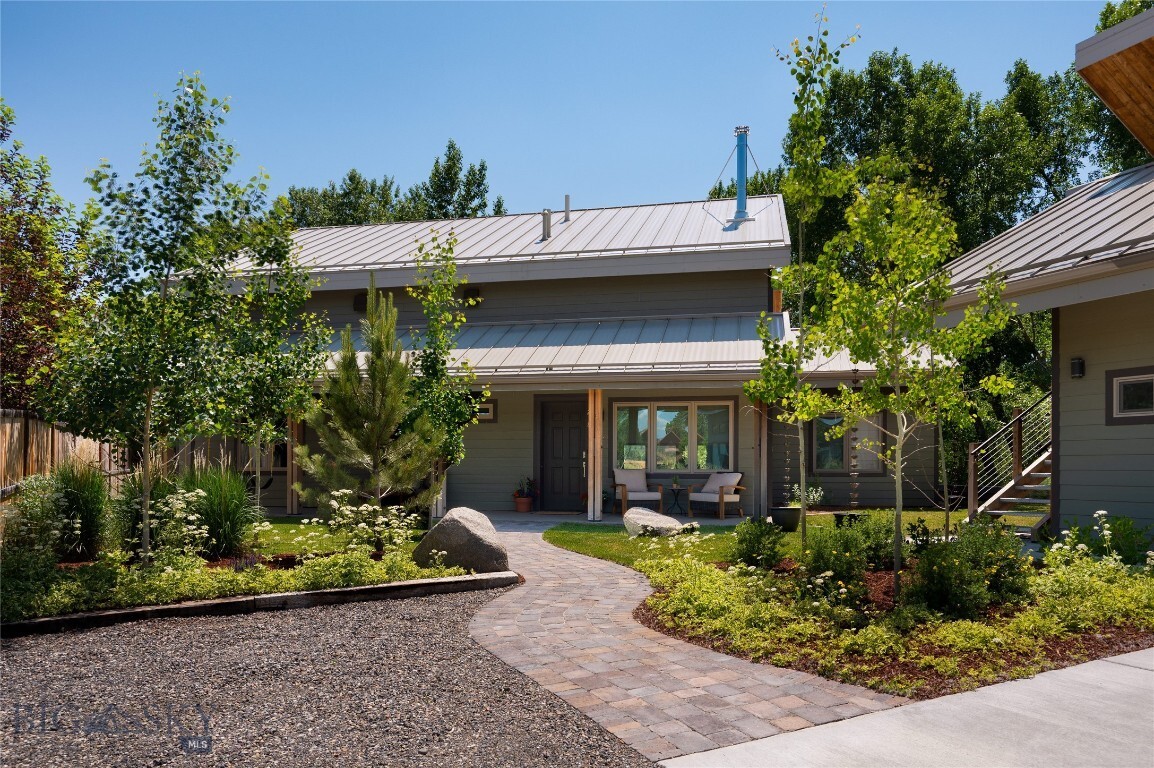 Property Photo: 216/218 Little Creek Bend MT 59047