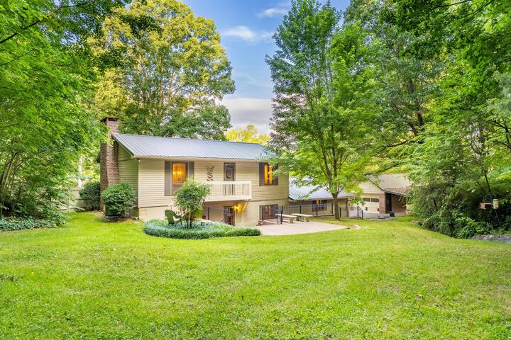 1920 Campbell Drive NW  Cleveland TN 37312 photo