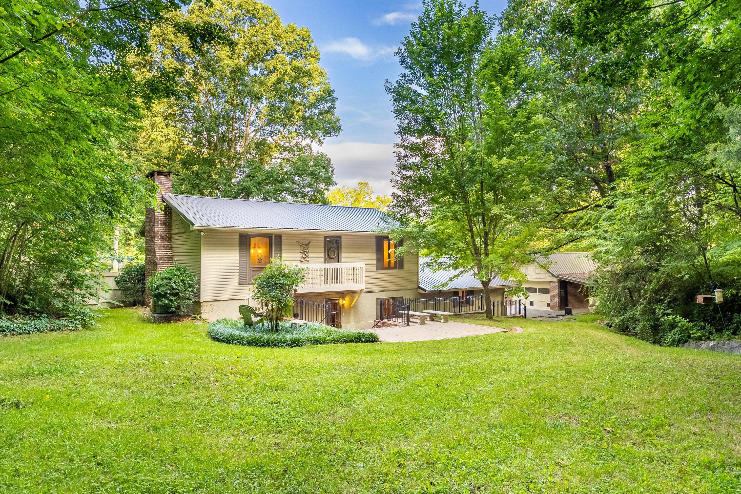 Property Photo: 1920 Campbell Drive NW TN 37312
