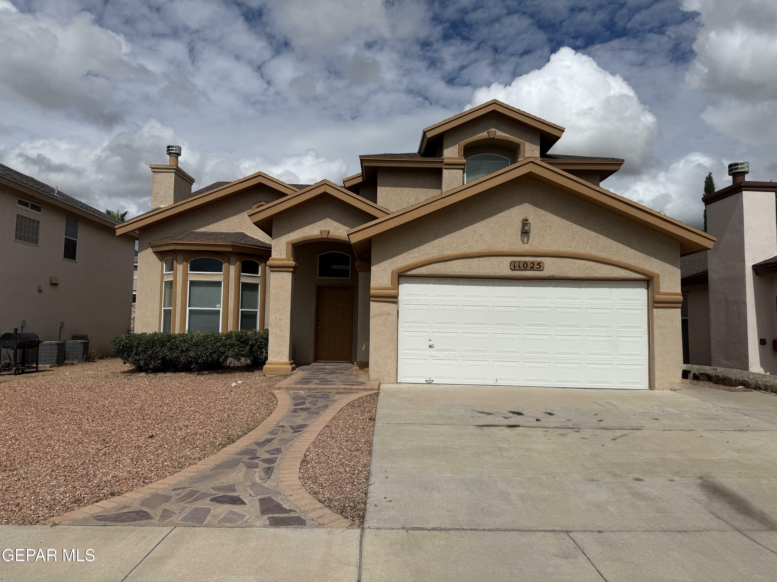 11025 Acoma Street  El Paso TX 79934 photo