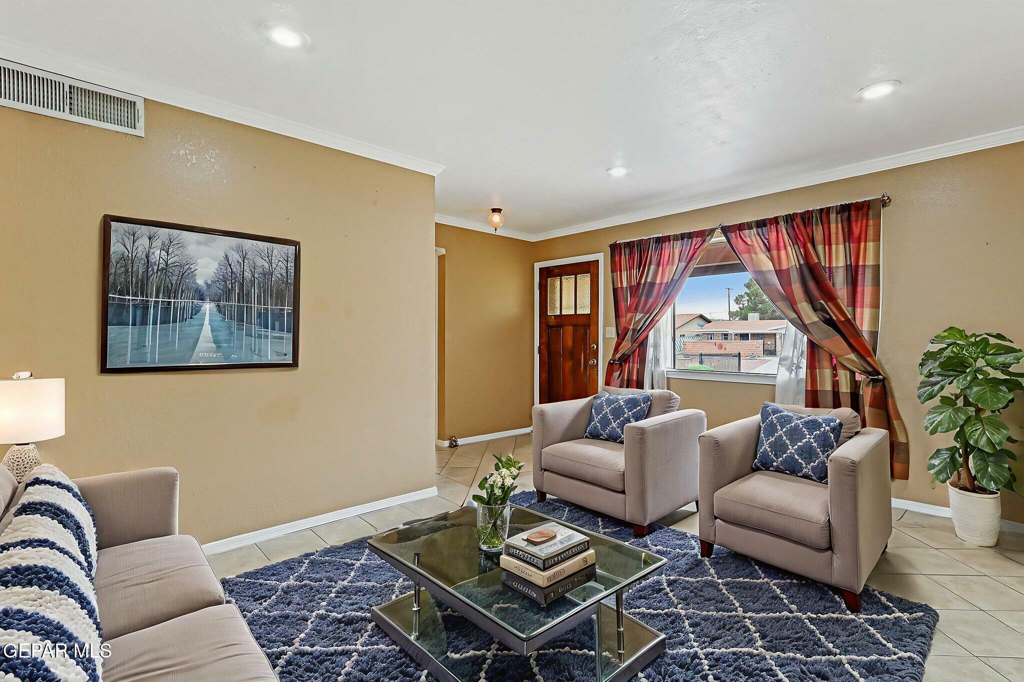 Property Photo:  3417 Thomason Avenue  TX 79904 