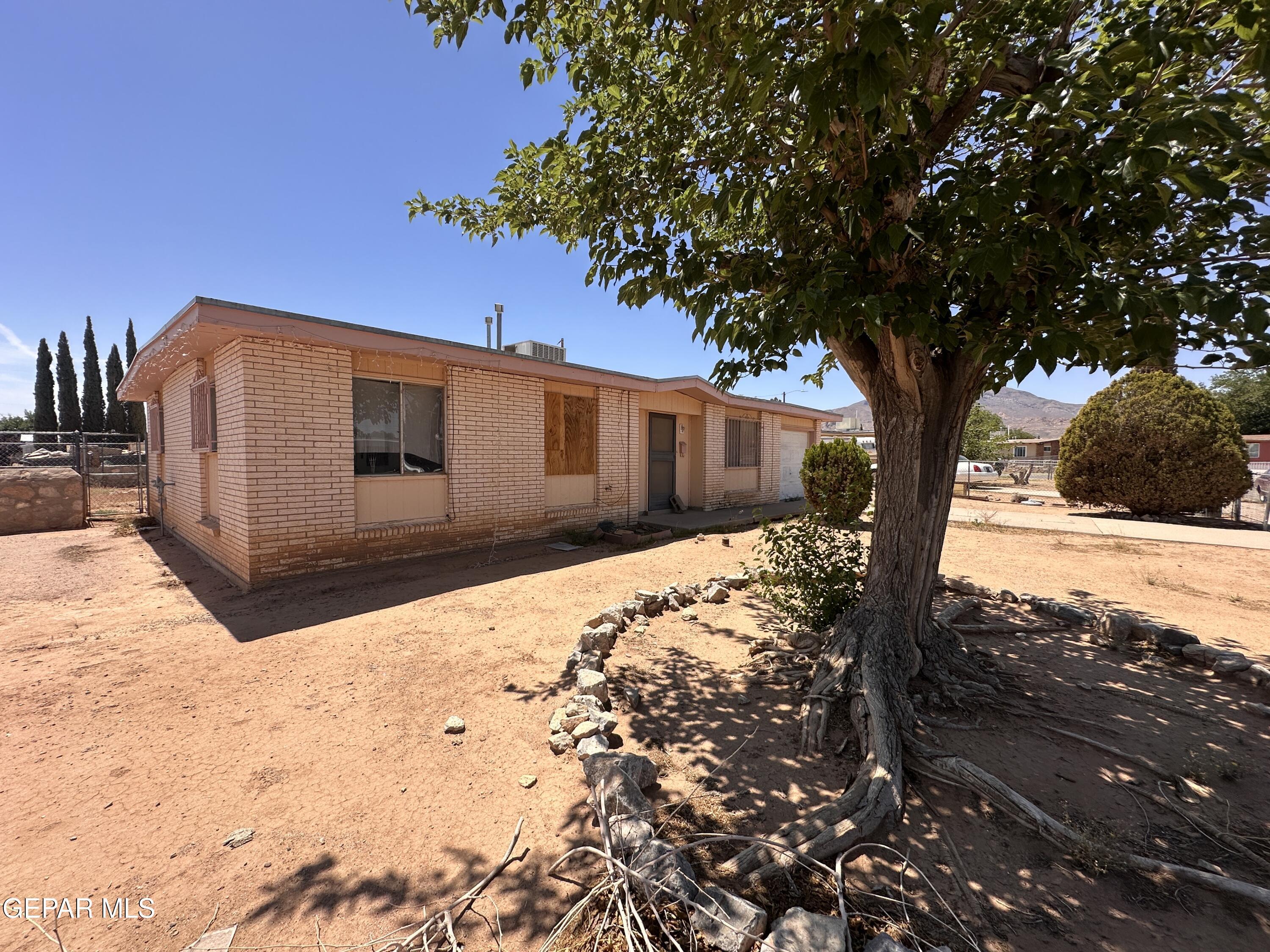 Property Photo: 10452 Omega Circle TX 79924