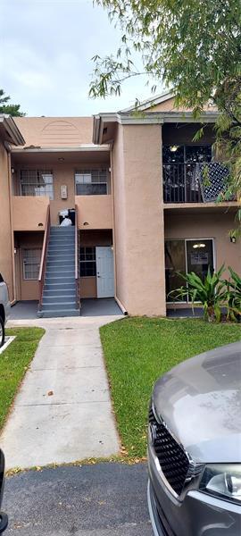Property Photo: 2331 NW 96th Ter 17H FL 33024