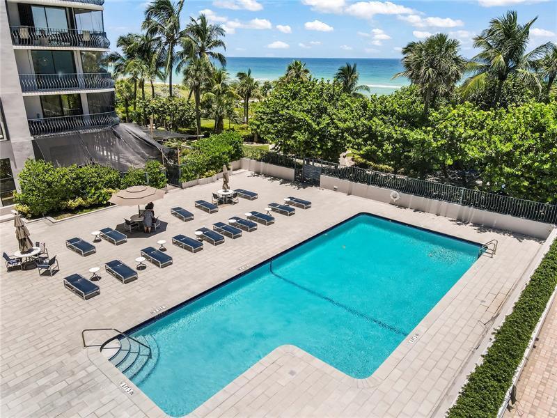 Property Photo:  8877 Collins Ave 1107  FL 33154 