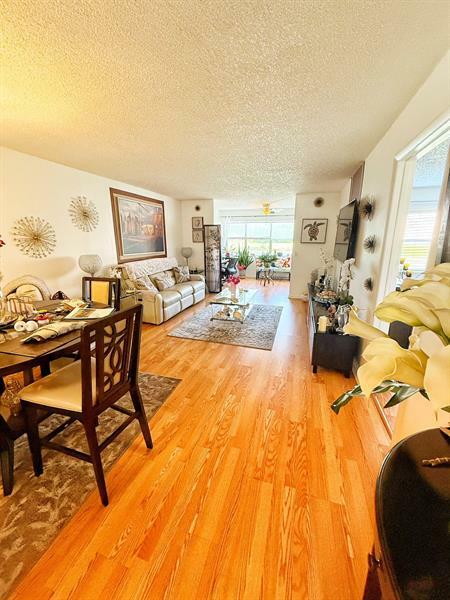 Property Photo: 9881 Sunrise Lakes Blvd 106 FL 33322