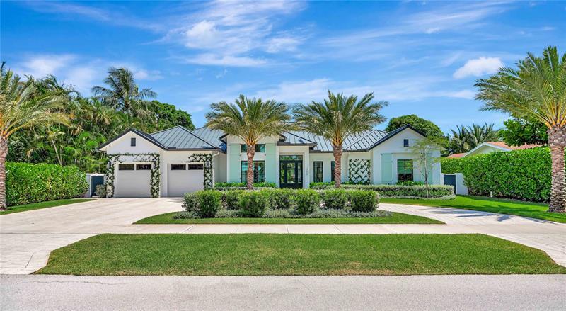 109 NE 9th St  Delray Beach FL 33444 photo