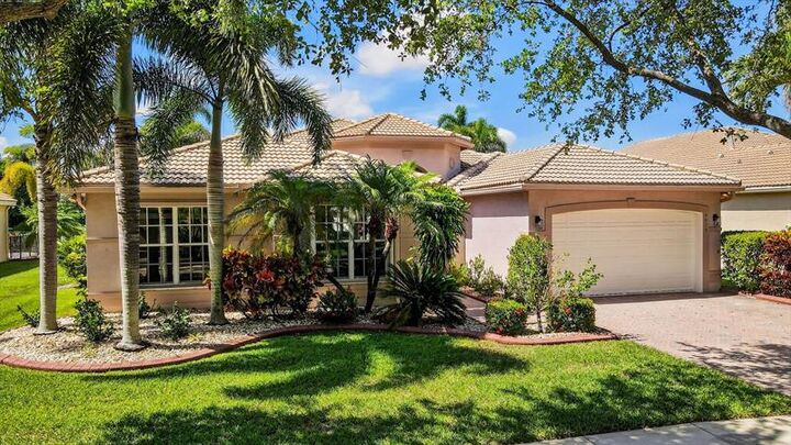 8918 Majorca Bay Dr  Lake Worth FL 33467 photo