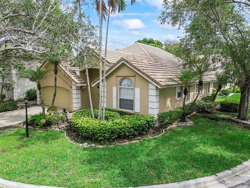 Property Photo: 12729 NW 19th Mnr FL 33071