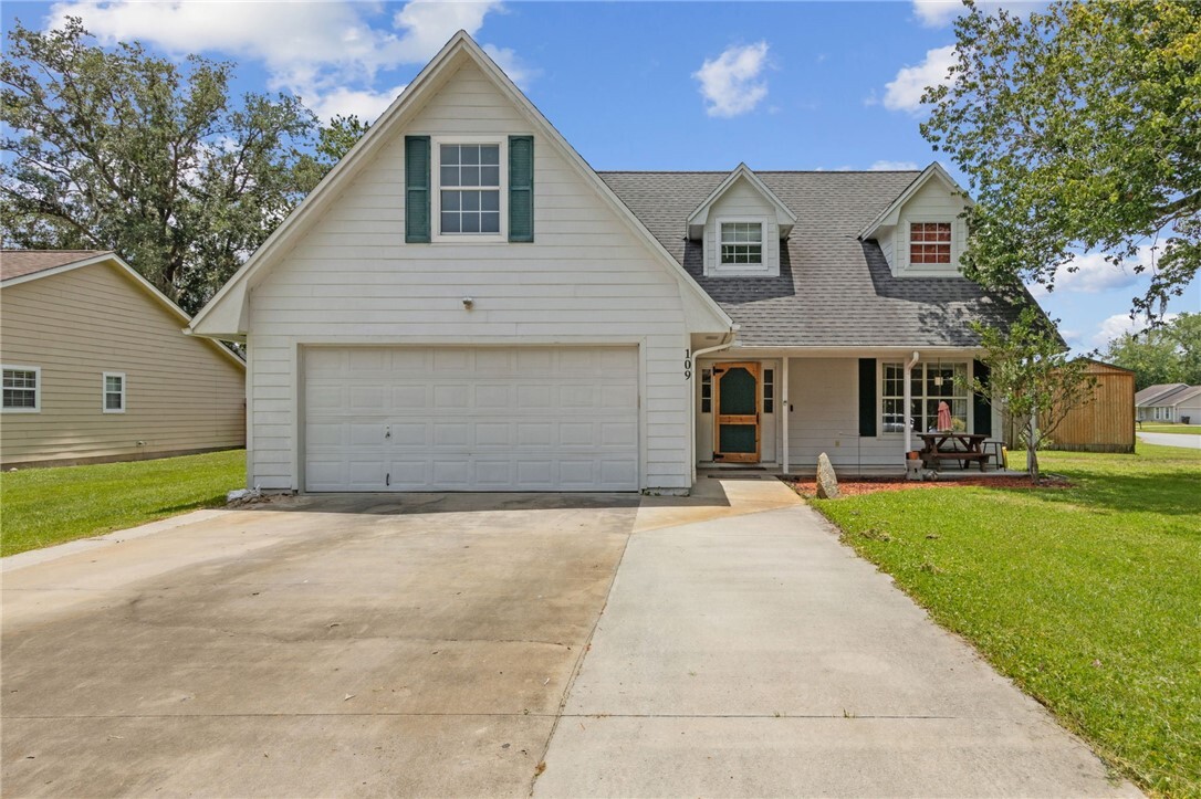 109 W Old Pond Drive  Kingsland GA 31548 photo