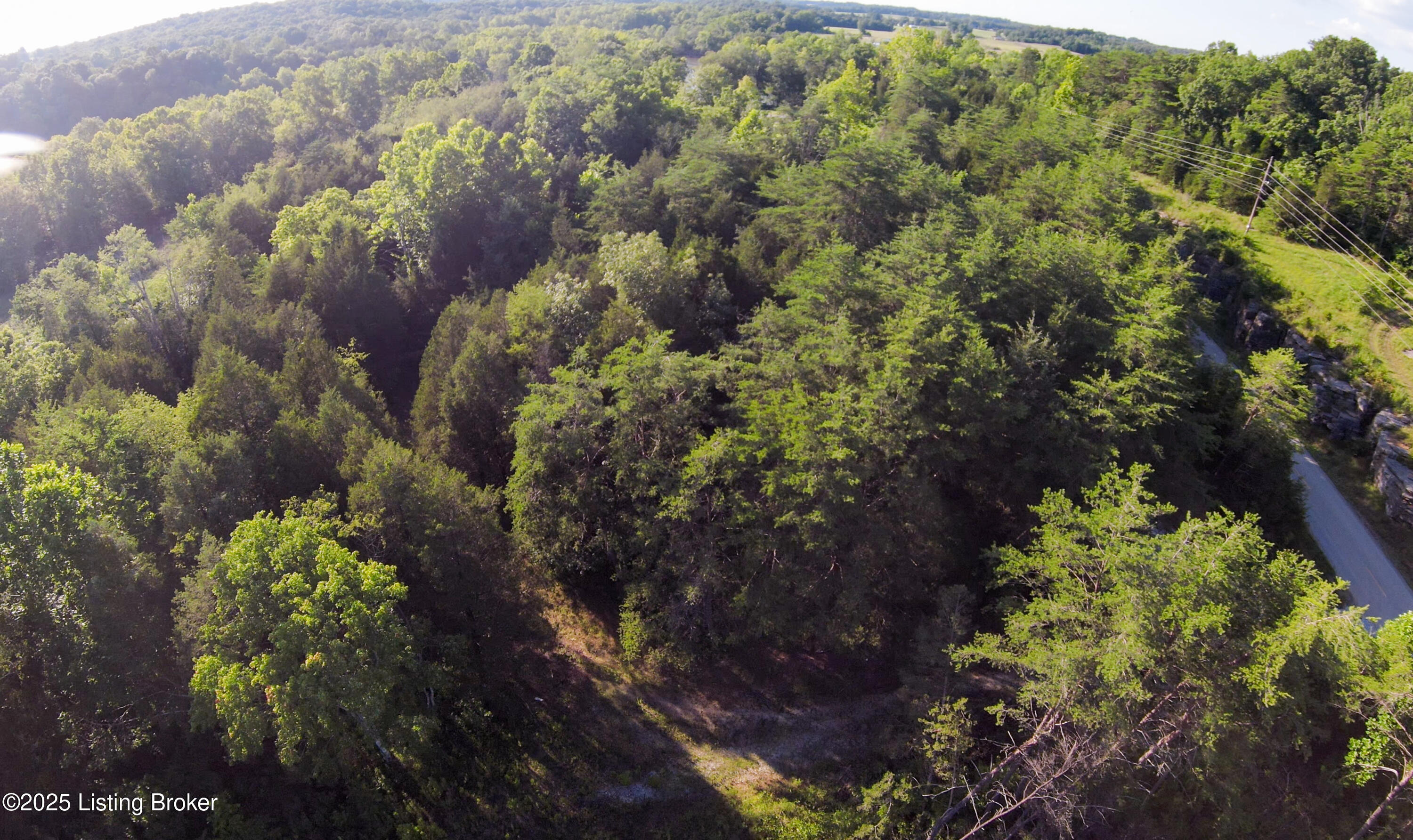 Property Photo: 0 Grayson Springs Rd KY 42726