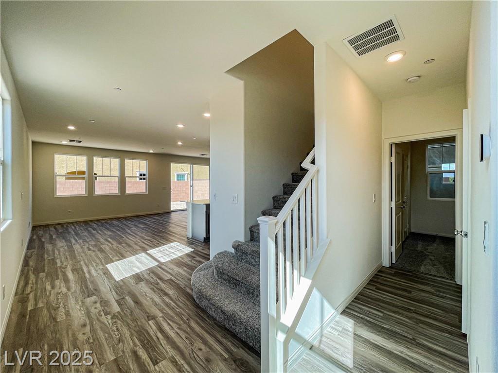 Property Photo: 3212 Segesta Avenue NV 89044