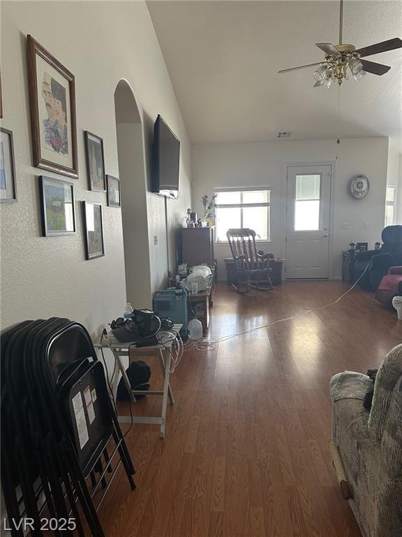 Property Photo: 620 Krysta Lane NV 89060