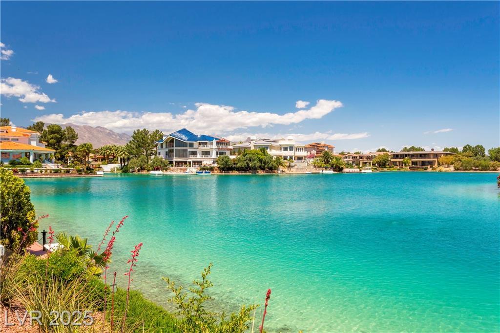 Property Photo: 8404 Shore Breeze Drive NV 89128