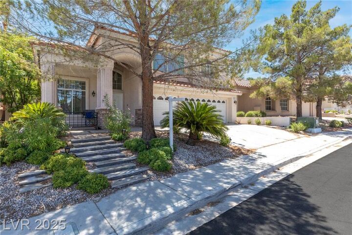 Property Photo:  24 Staghorn Street  NV 89012 