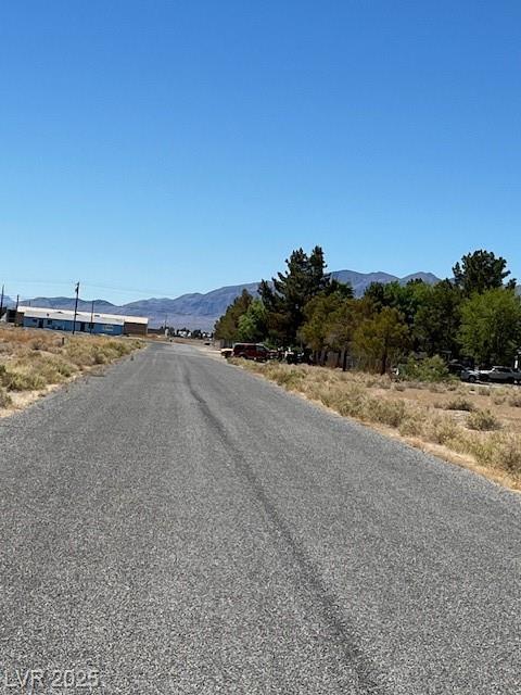 Property Photo: 801 South Ford Loop NV 89048