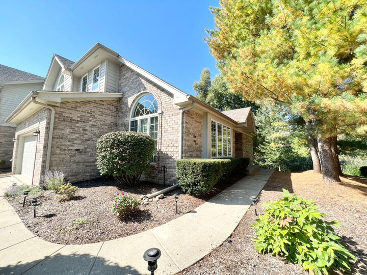Property Photo: 1058 Mission Hills Court IN 46304