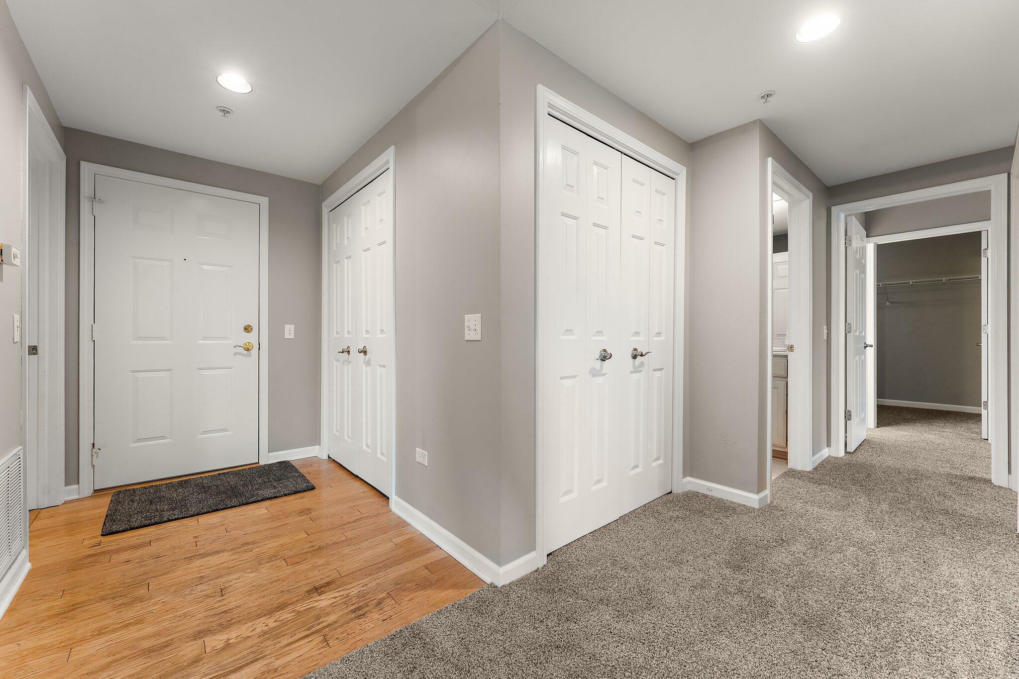 Property Photo: 211 Swan Drive IN 46311