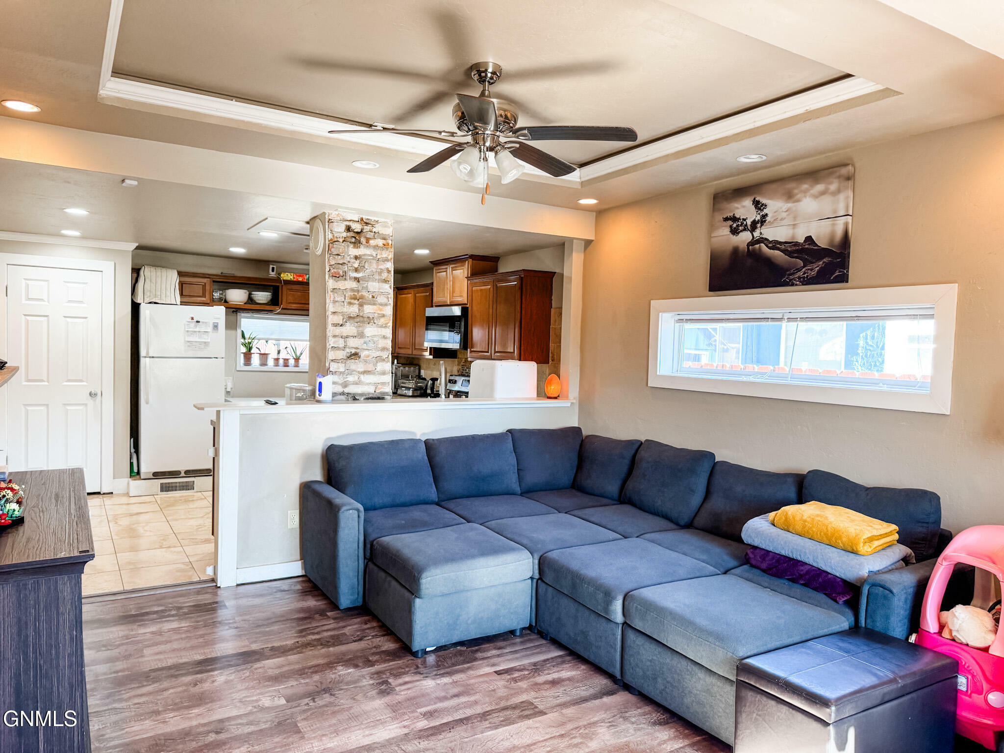 Property Photo: 423 5th Avenue W ND 58801
