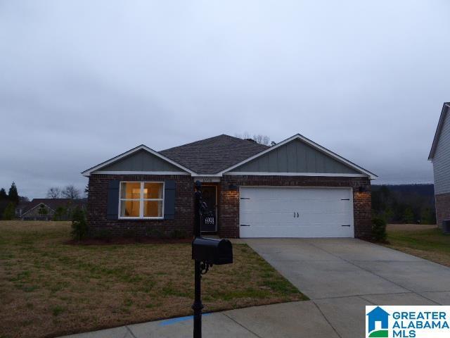 Property Photo: 6998 Southern Trace Loop AL 35094