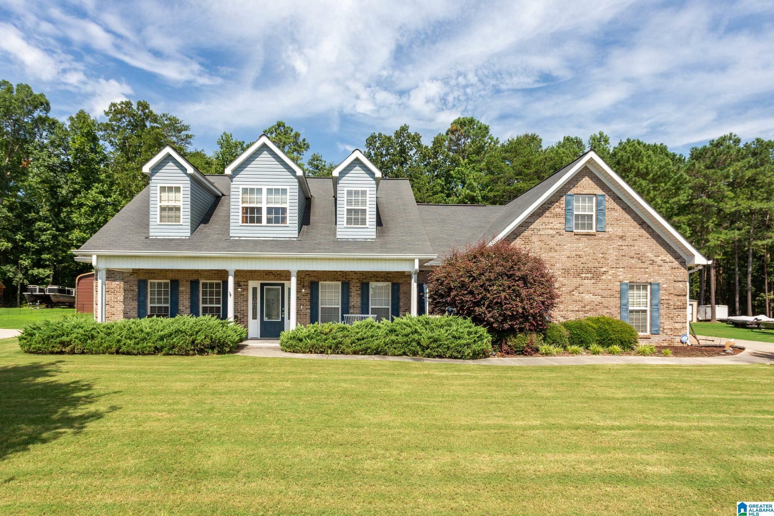 135 Justice Drive  Anniston AL 36207 photo