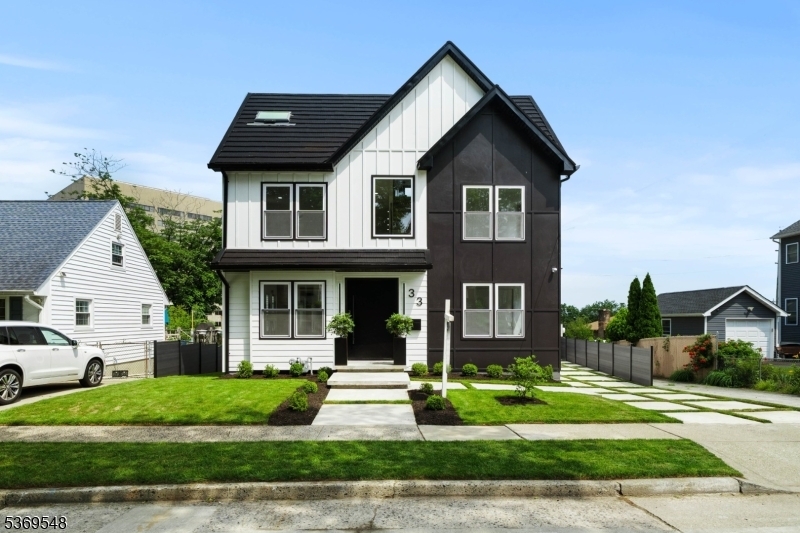 Property Photo: 33 Elycroft Pkwy NJ 07070
