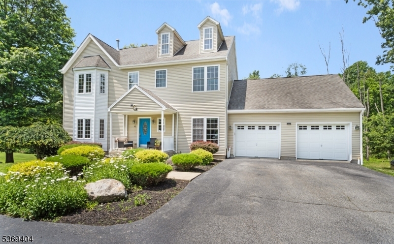 4 Telfer Dr  Vernon Twp. NJ 07418 photo