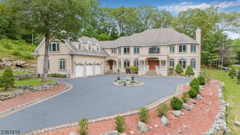 Property Photo: 94 Saw Mill Rd NJ 07405