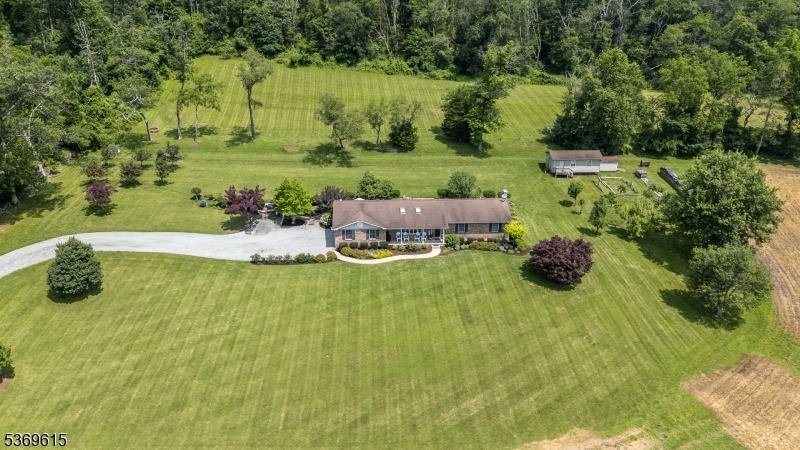 Property Photo: 13 Reading Rd NJ 08559