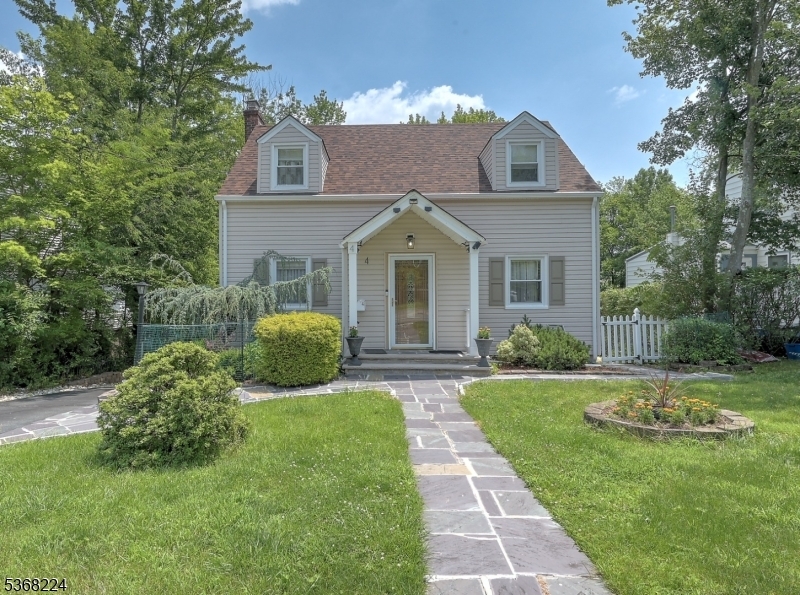 Property Photo: 4 Pleasant Valley Way NJ 07052