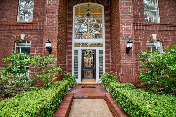 Property Photo: 7014 Greatwood Trails Court TX 77479