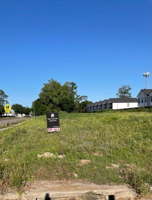 Property Photo: Tbd Tuskegee Street TX 77091