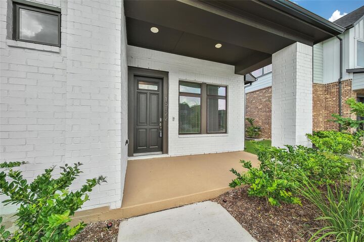 Property Photo:  15122 Parkland Canyon Drive  TX 77433 