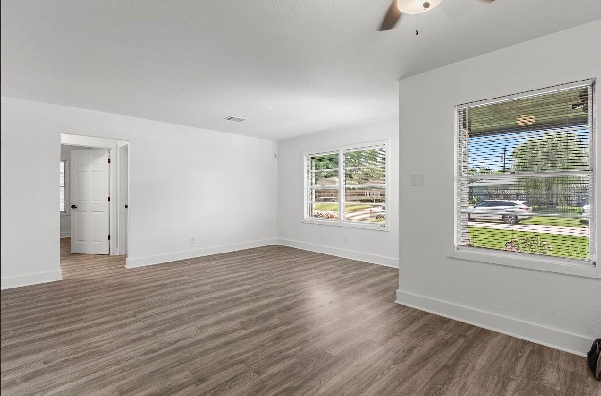 Property Photo:  4303 Dacca Drive  TX 77047 
