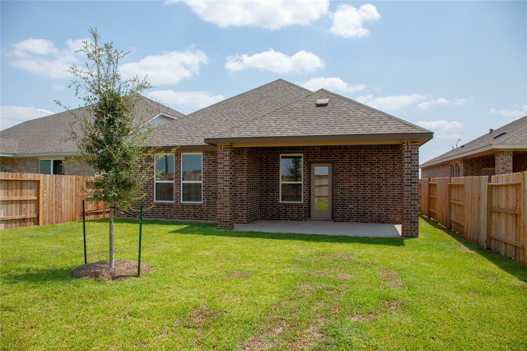 Property Photo: 24238 Prairie Glen Lane TX 77493
