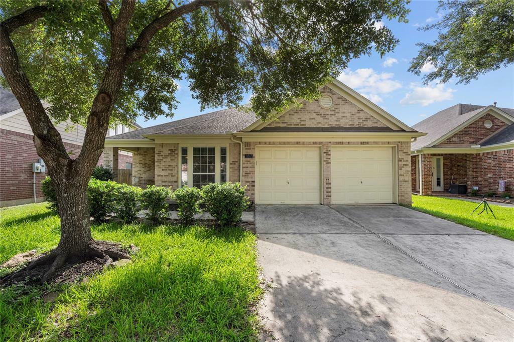 Property Photo: 11047 Pierce Valley Drive TX 77406