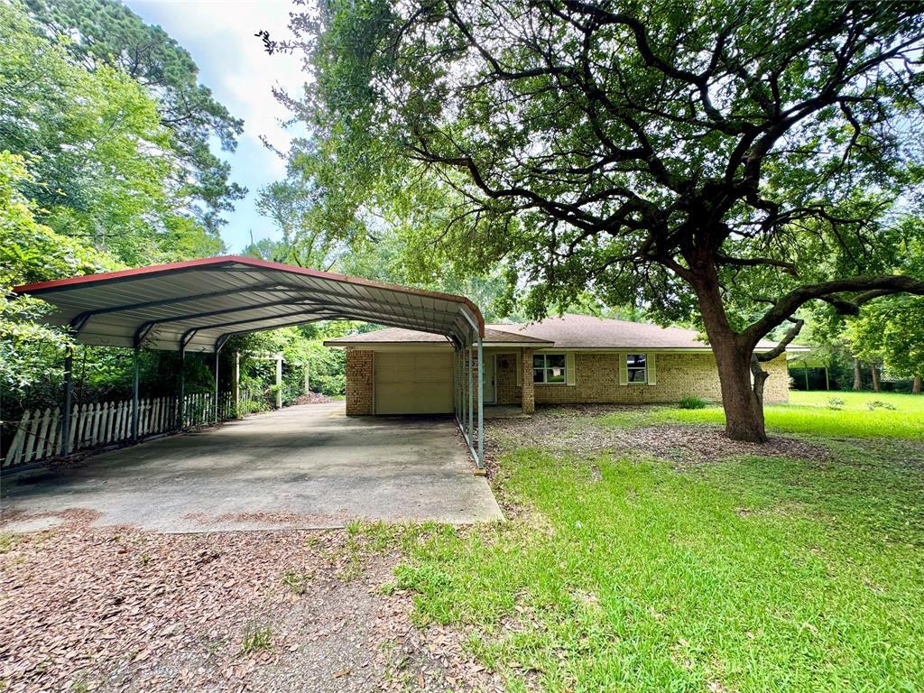 Property Photo:  2003 Craig Street  TX 77630 