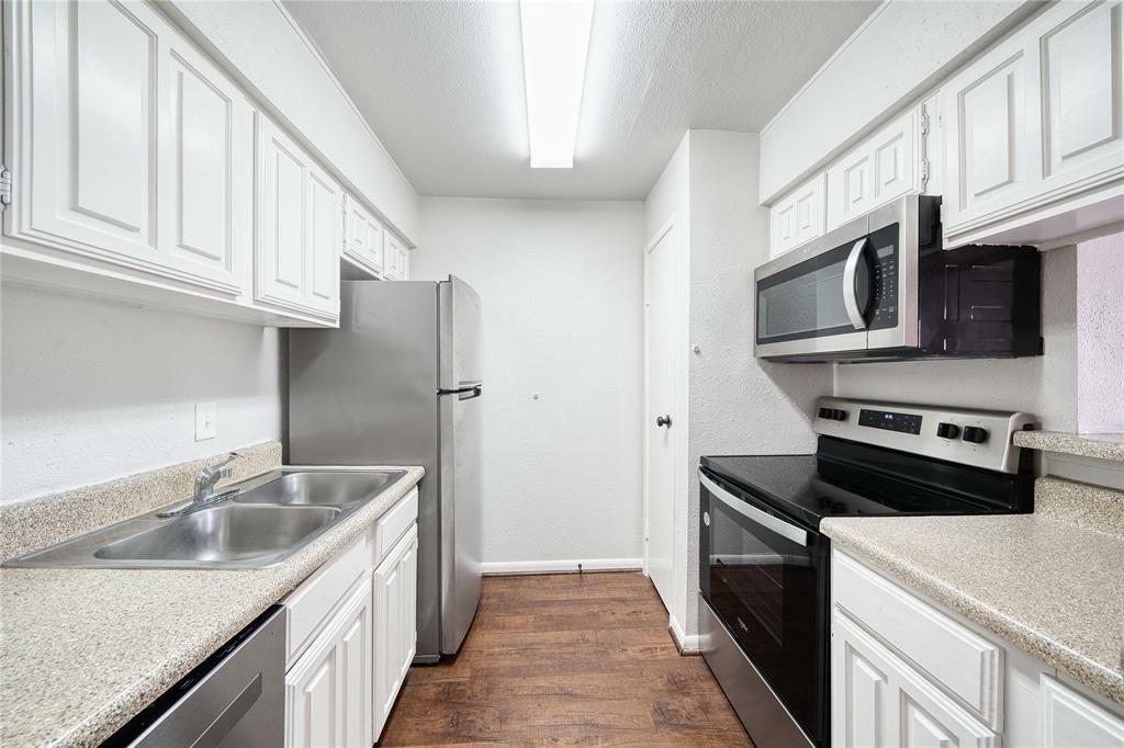 Property Photo: 6001 Reims Road 204 TX 77036