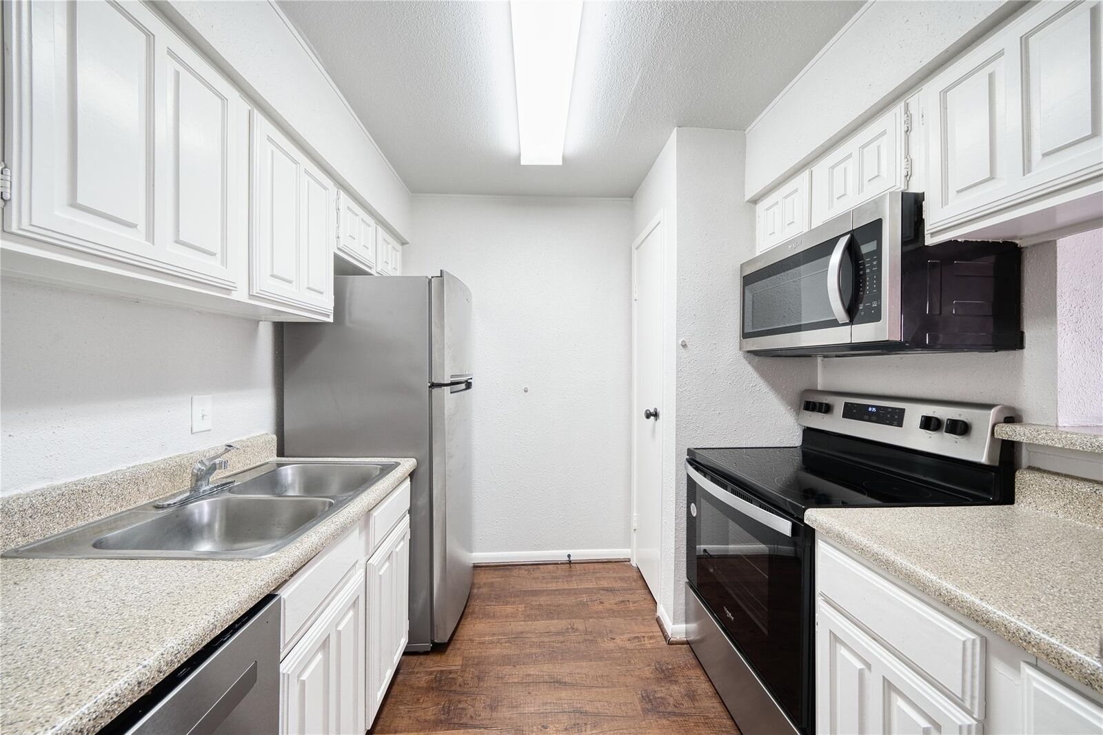 Property Photo:  6001 Reims Road 204  TX 77036 