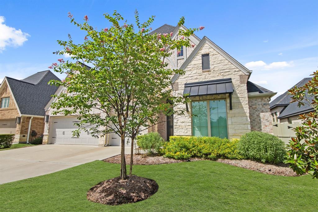 Property Photo: 17406 Bayflower Drive TX 77385