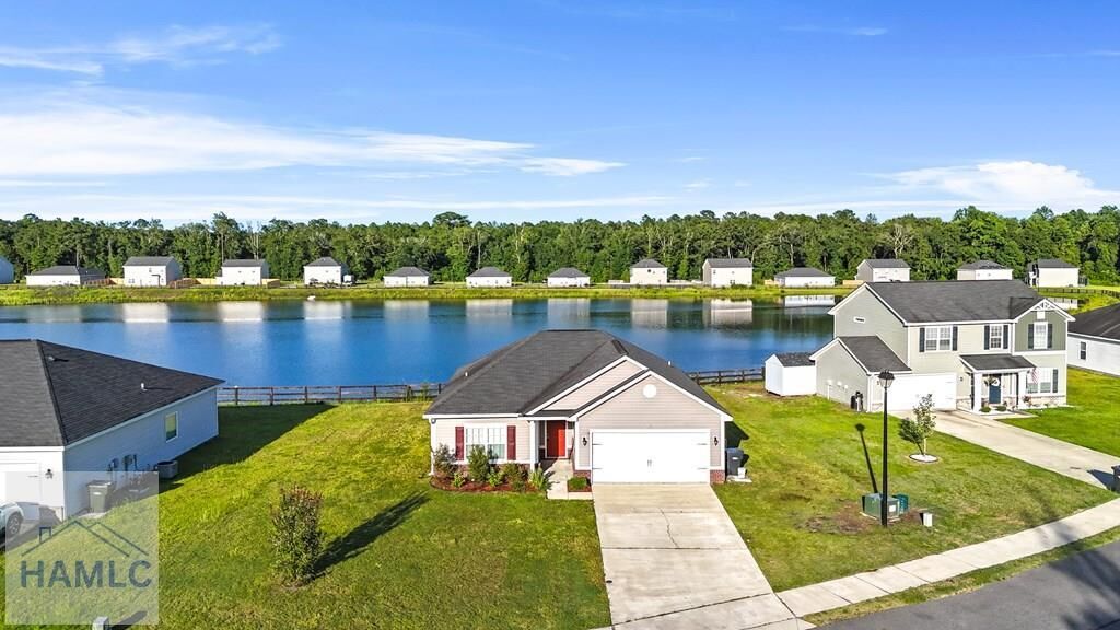 Property Photo: 65 Morningside Drive GA 31301