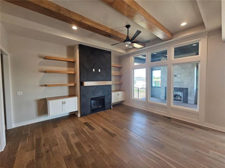Property Photo:  11275 S Gleason Road  KS 66061 