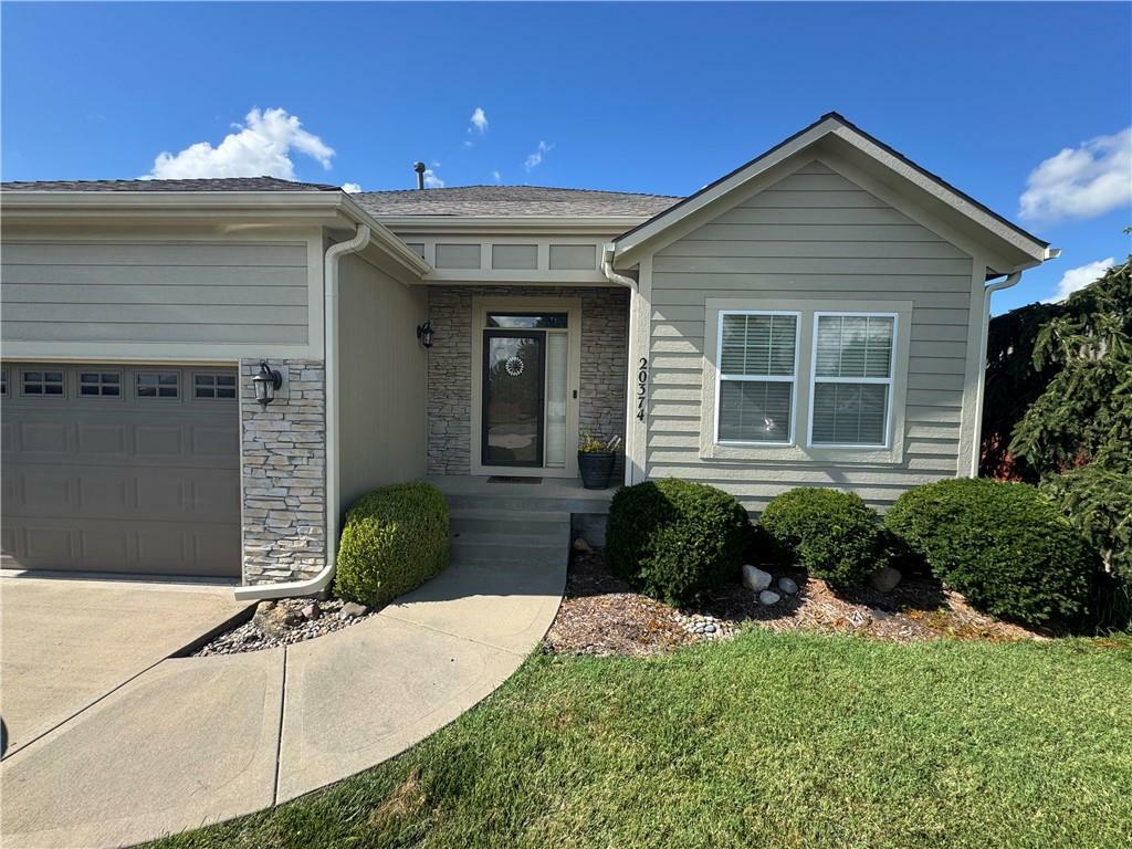 20374 W 199th Terrace  Spring Hill KS 66083 photo