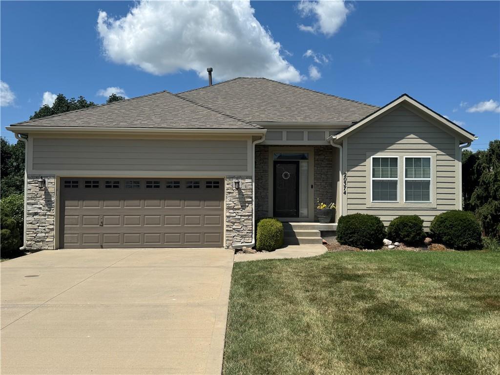 20374 W 199th Terrace  Spring Hill KS 66083 photo