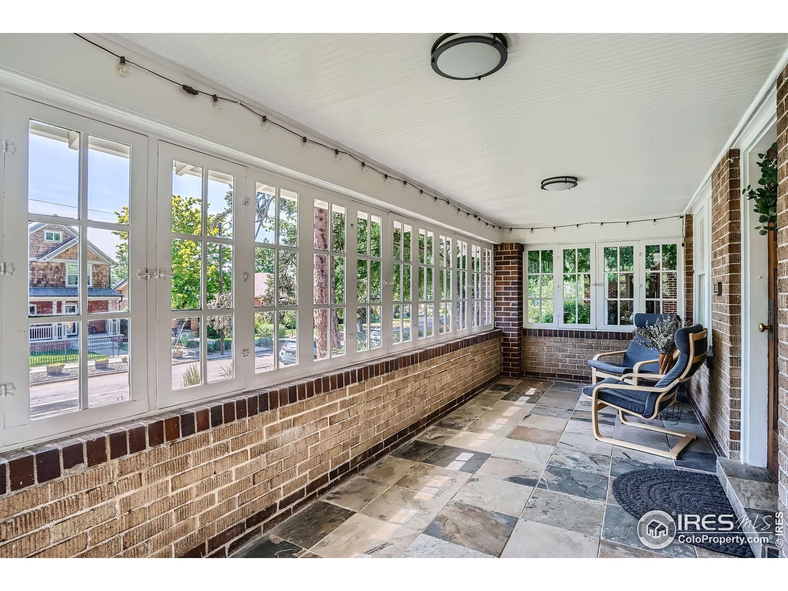 Property Photo:  1230 S Emerson St  CO 80210 