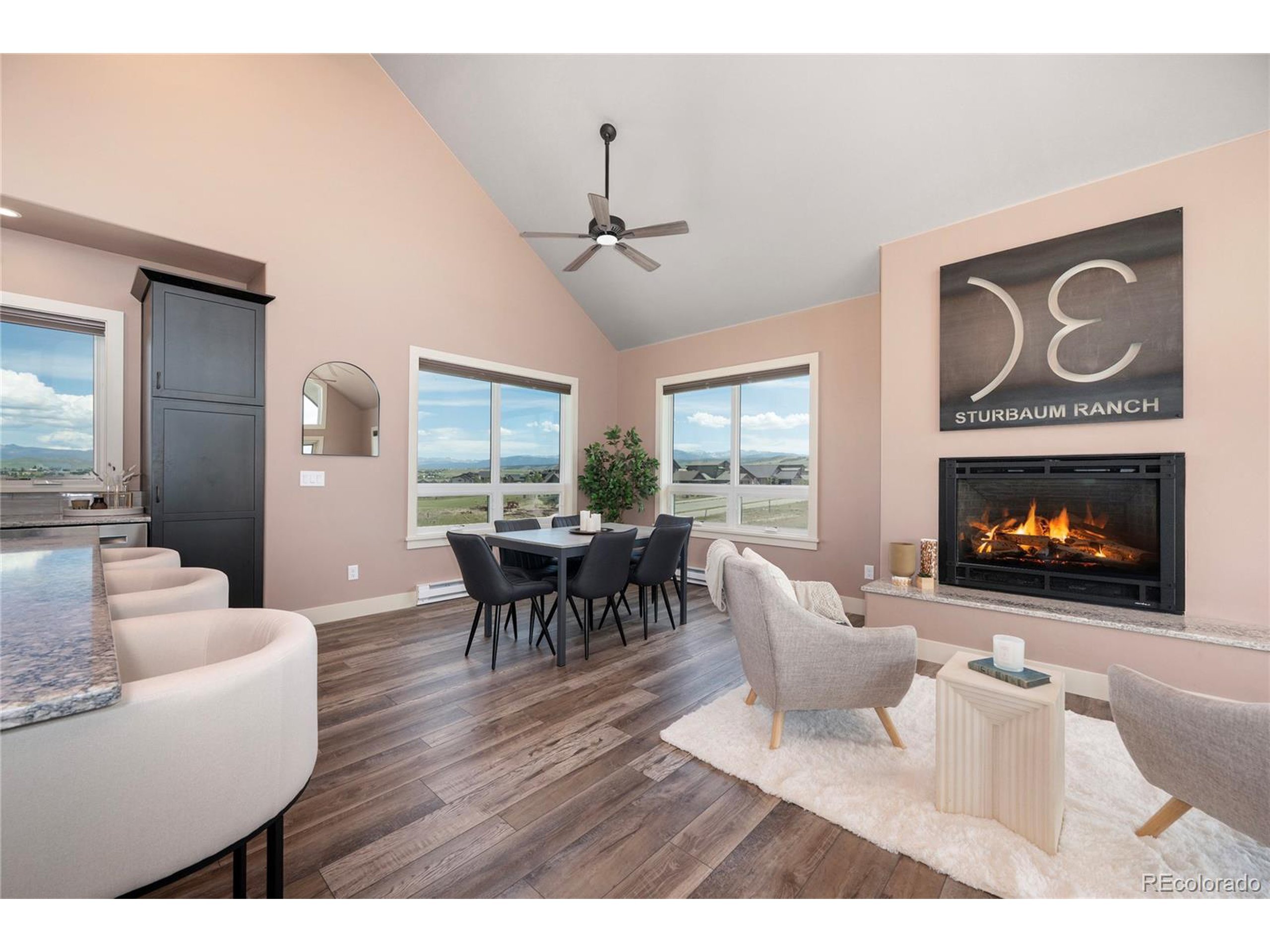 Property Photo: 251 Grand Elk Way CO 80446