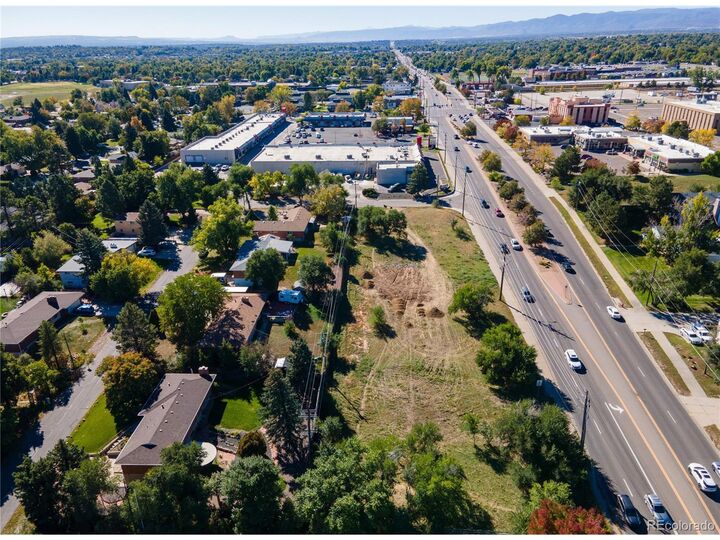 Property Photo: 910 S Wadsworth Blvd CO 80226
