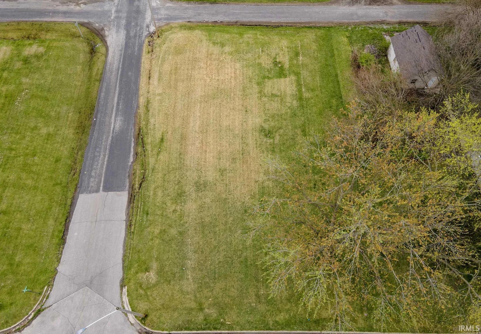 Property Photo: 2526 Birchwood Avenue 23 &Amp 24 IN 46803